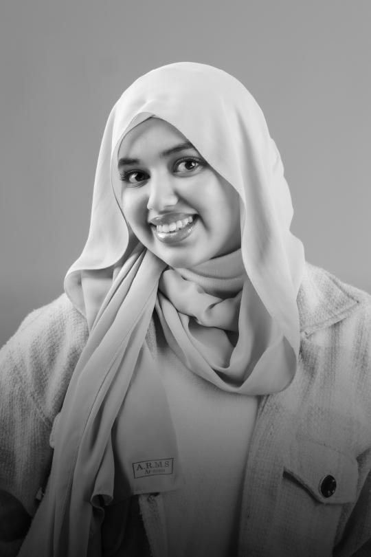 Soukaina