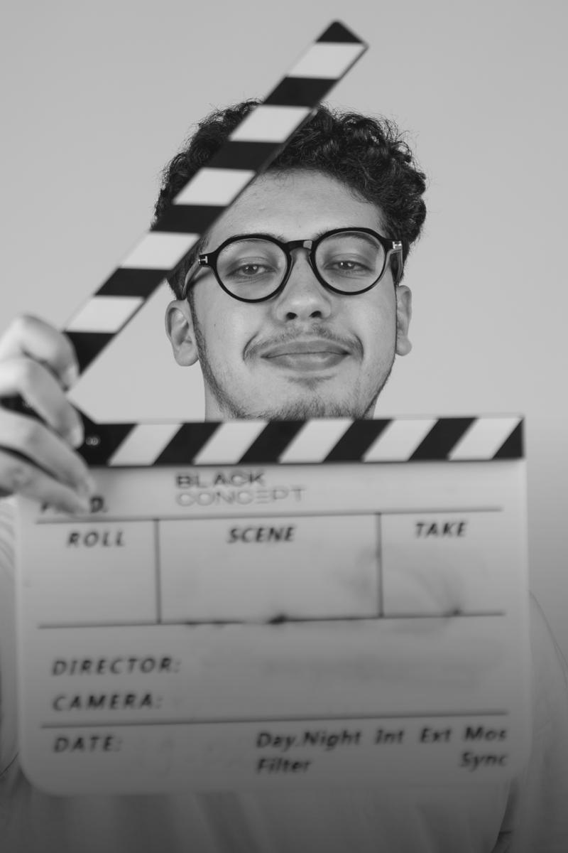 Mohammed Amine